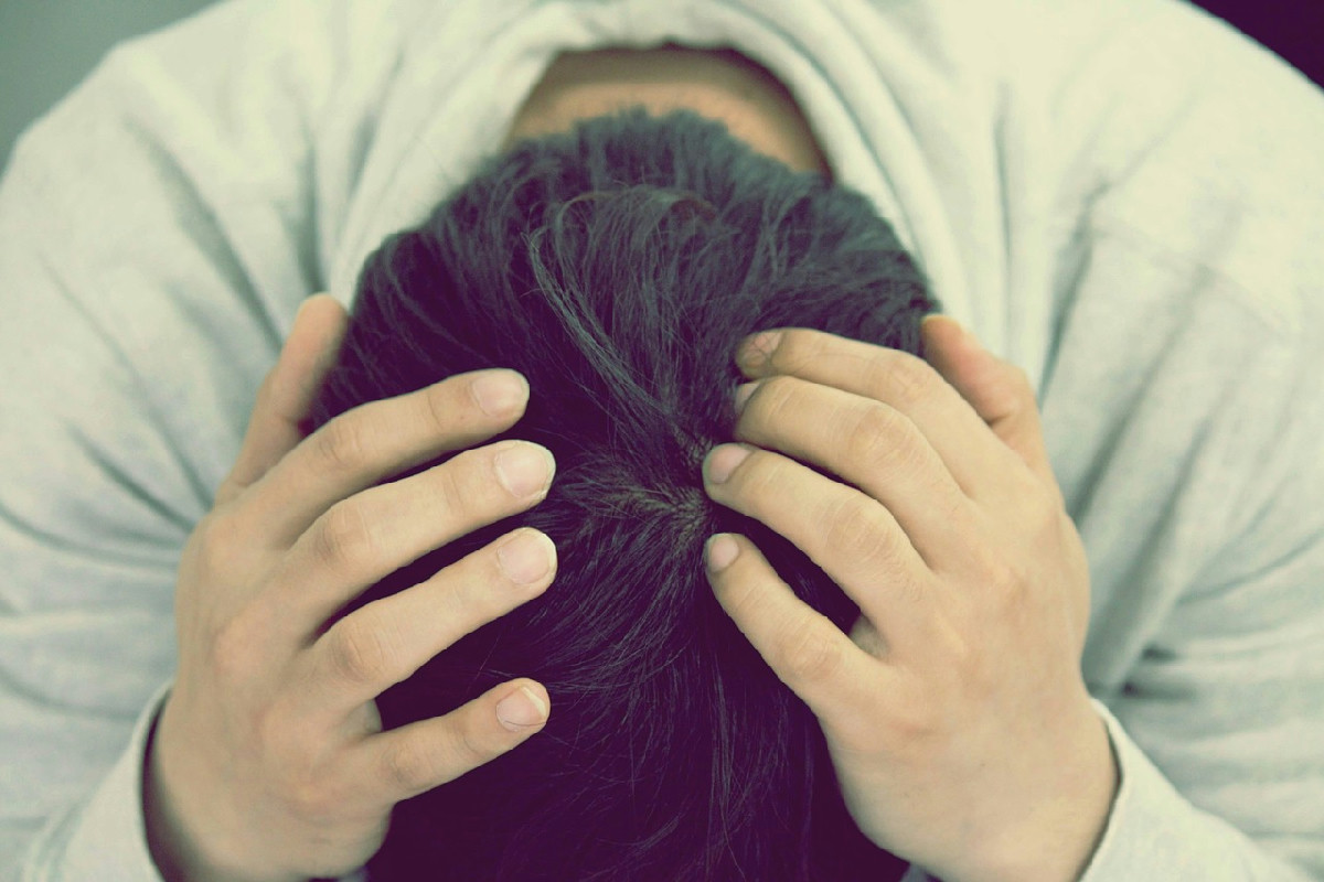 Ogni volta che mi sale l’ansia sento dolori in tutto il corpo: così ho imparato a gestirli